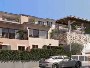 Prodej bytu 3+kk, Capdepera, Španělsko, 89 m2