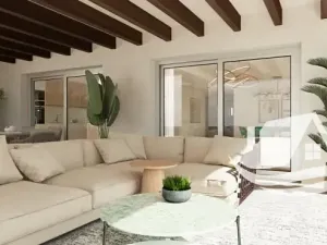 Prodej bytu 4+kk, Benahavís, Španělsko, 118 m2