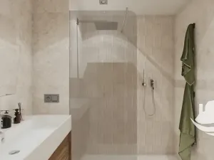Prodej bytu 4+kk, Mijas, Španělsko, 95 m2