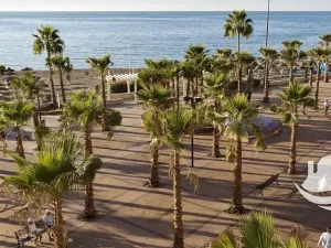 Prodej bytu 4+kk, Mijas, Španělsko, 95 m2