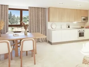 Prodej bytu 4+kk, Benahavís, Španělsko, 107 m2