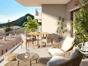 Prodej bytu 3+kk, Capdepera, Španělsko, 78 m2