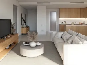Prodej bytu 3+kk, Capdepera, Španělsko, 78 m2