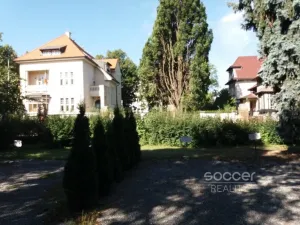 Pronájem kanceláře, Praha - Bubeneč, Na Zátorce, 56 m2