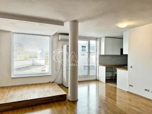 Pronájem bytu 2+kk, Praha - Letňany, Terezínská, 71 m2