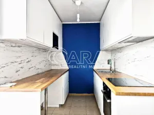Pronájem bytu 2+kk, Praha - Letňany, Terezínská, 71 m2
