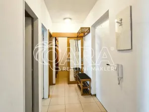 Pronájem bytu 2+kk, Praha - Letňany, Terezínská, 71 m2