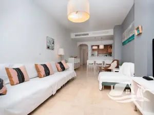 Prodej bytu 4+kk, Nerja, Španělsko, 104 m2