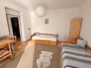 Prodej bytu 1+1, Plzeň - Lobzy, Nad Úslavou, 35 m2