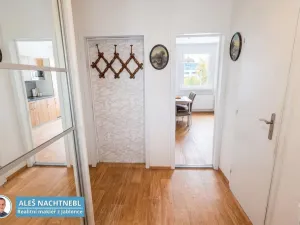 Prodej bytu 3+1, Tanvald, Horská, 59 m2