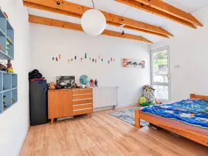 Prodej rodinného domu, Hvězdonice, 135 m2