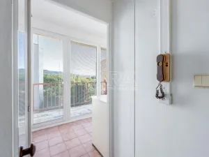 Pronájem bytu 1+1, Strakonice - Strakonice I, Mlýnská, 32 m2