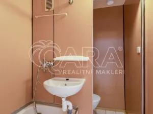 Pronájem bytu 1+1, Strakonice - Strakonice I, Mlýnská, 32 m2