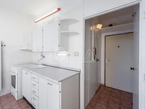 Pronájem bytu 1+1, Strakonice - Strakonice I, Mlýnská, 32 m2