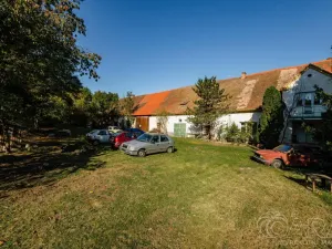 Prodej rodinného domu, Dražíč, 180 m2
