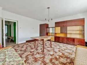 Prodej rodinného domu, Dražíč, 180 m2
