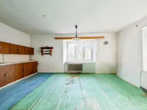 Prodej rodinného domu, Dražíč, 180 m2