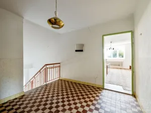 Prodej rodinného domu, Dražíč, 180 m2
