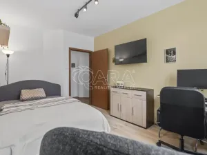Prodej bytu 1+1, Červené Pečky, V Cihelně, 35 m2