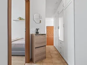 Prodej bytu 1+1, Červené Pečky, V Cihelně, 35 m2