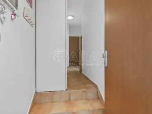 Prodej bytu 1+1, Červené Pečky, V Cihelně, 35 m2