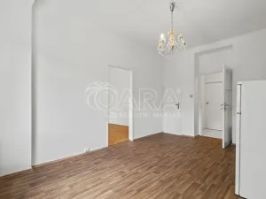 Pronájem bytu 2+kk, Praha - Košíře, Donátova, 44 m2