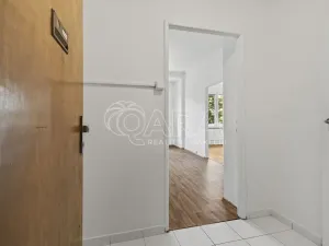 Pronájem bytu 2+kk, Praha - Košíře, Donátova, 44 m2