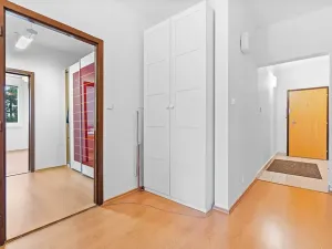 Prodej bytu 3+1, Zlín, Křiby, 80 m2