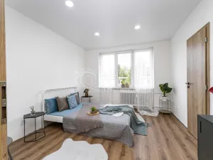 Prodej bytu 2+1, Karviná - Ráj, Kosmonautů, 53 m2