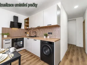 Prodej bytu 2+1, Karviná - Ráj, Kosmonautů, 53 m2