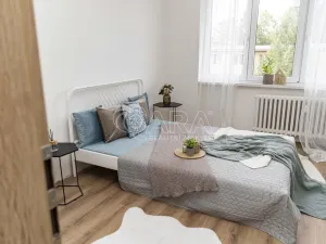 Prodej bytu 2+1, Karviná - Ráj, Kosmonautů, 53 m2