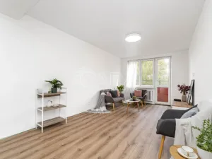 Prodej bytu 2+1, Karviná - Ráj, Kosmonautů, 53 m2