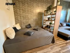 Prodej bytu 1+kk, Králův Dvůr, Plzeňská, 41 m2
