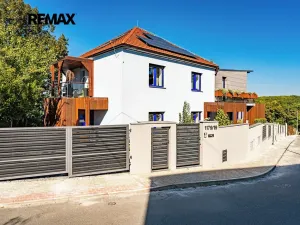 Pronájem rodinného domu, Praha - Modřany, Pod lomem, 91 m2