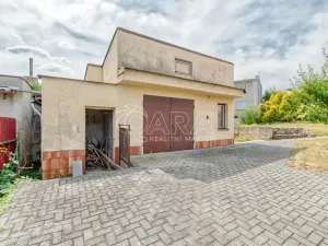 Prodej rodinného domu, Bílovec, Nad přehradou, 230 m2