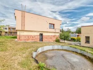 Prodej rodinného domu, Bílovec, Nad přehradou, 230 m2