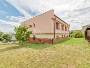 Prodej rodinného domu, Bílovec, Nad přehradou, 230 m2