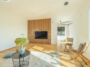 Prodej bytu 3+kk, Praha - Královice, Ke Tvrzi, 84 m2