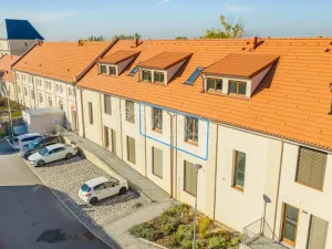 Prodej bytu 3+kk, Praha - Královice, Ke Tvrzi, 84 m2