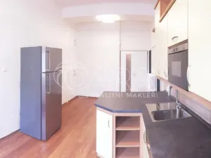 Pronájem bytu 2+1, Praha - Dejvice, Studentská, 65 m2