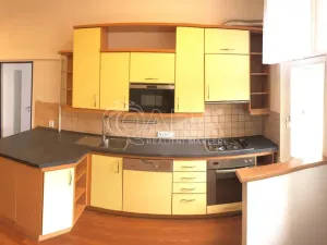 Pronájem bytu 2+1, Praha - Dejvice, Studentská, 65 m2