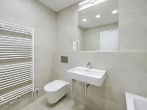 Pronájem bytu 2+kk, Praha - Jinonice, Vladimíra Kobranova, 51 m2