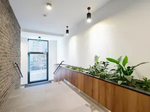 Pronájem bytu 2+kk, Praha - Jinonice, Vladimíra Kobranova, 51 m2