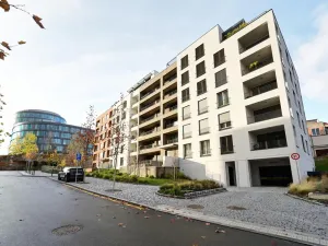 Pronájem bytu 2+kk, Praha - Jinonice, Vladimíra Kobranova, 51 m2