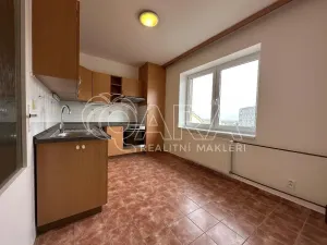 Pronájem bytu 1+1, Chrudim - Chrudim IV, Strojařů, 41 m2