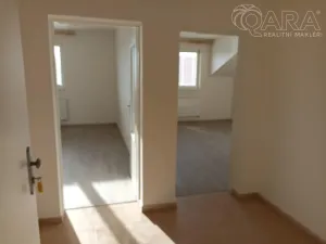 Pronájem bytu 3+kk, Ivanovice na Hané, 88 m2