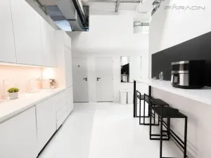Pronájem obchodního prostoru, Praha - Nusle, Bartoškova, 365 m2