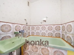 Prodej bytu 2+1, Praha - Břevnov, U páté baterie, 52 m2