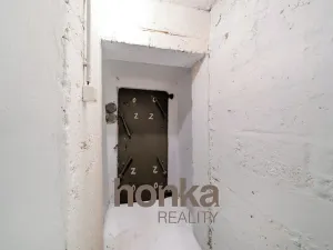 Prodej bytu 2+1, Praha - Břevnov, U páté baterie, 52 m2