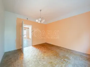 Prodej bytu 3+1, Ostrava - Poruba, Alžírská, 63 m2